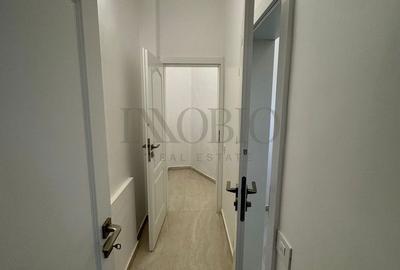 Apartament cu 4 camere, mobilat în Cișmigiu - 14