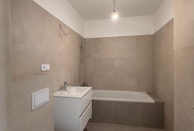 Apartament cu 2 camere în Apahida