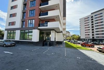 Spațiu comercial, de 90 mp, în Central