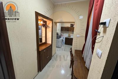 Apartament cu 3 camere decomandat, mobilat în Centrul Istoric - 4