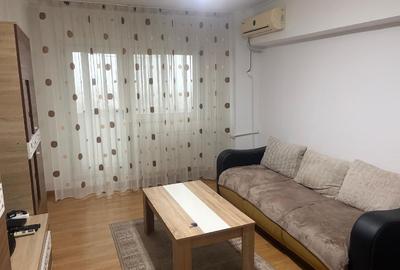 Apartament cu 2 camere semidecomandat în 13 Septembrie - 6