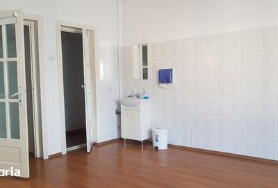 Spațiu comercial, de 114 mp, în Mărăști - 7