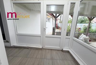 Casă individuală cu 3 camere cu Teren 136 Mp în Nord - 6