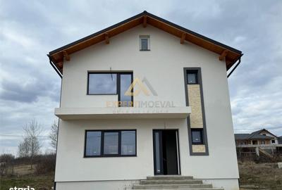 Casă cu 3 camere cu Teren 500 Mp în Tăuții-Măgherăuș - 3