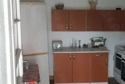 Casă cu 2 camere în Niuved - 2
