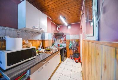 Casă cu 3 camere cu Teren 3245 Mp în Bădești - 12