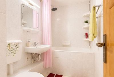 Apartament cu 3 camere în Iosia