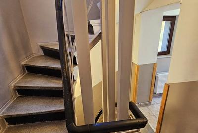 Casă cu Canalizare în Mihai Bravu - 19