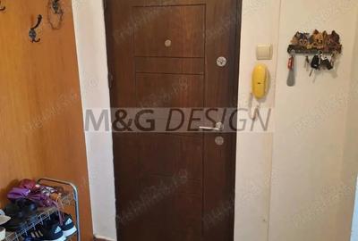 Apartament cu 3 camere semidecomandat în Dacia - 2