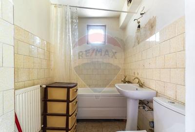 Apartament cu 2 camere semidecomandat în Central - 11