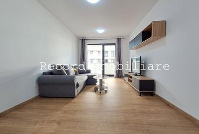 Apartament cu 2 camere decomandat în Florești - 3