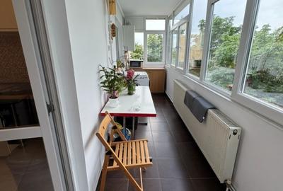 Apartament cu 3 camere decomandat în Nicolina - 8