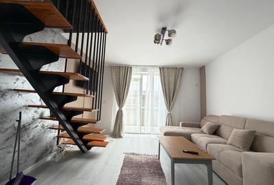 Apartament cu 2 camere decomandat în Giroc
