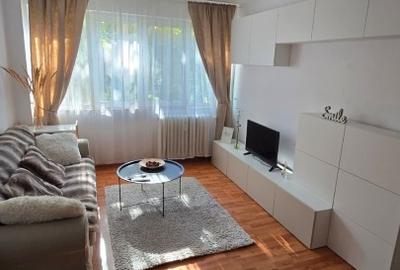 Apartament cu 2 camere semidecomandat în Bucureștii Noi