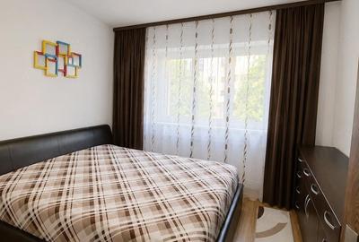 Apartament cu 2 camere decomandat în Prundu - 3