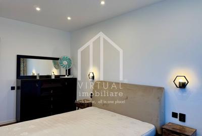 Apartament cu 2 camere decomandat, mobilat în Șelimbăr