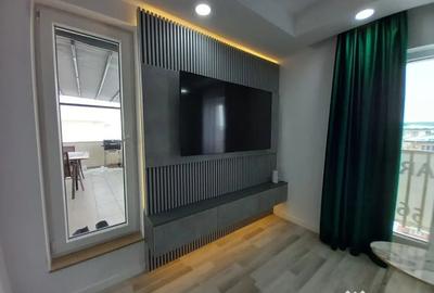 Apartament cu 2 camere semidecomandat în Ștefăneștii de Jos - 12