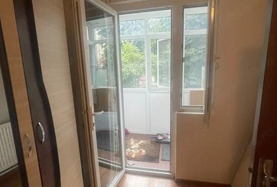 Apartament cu 2 camere nedecomandat în Central