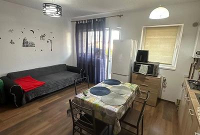 Apartament cu 2 camere semidecomandat în Turnișor - 3