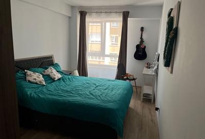 Apartament cu 2 camere în Copou