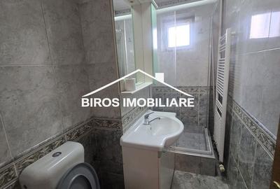 Apartament cu 4 camere în Central