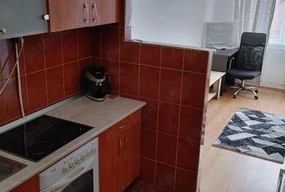Garsonieră semidecomandată în Mănăștur - 1