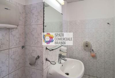 Birou, de 70 mp, în Centrul Civic - 4
