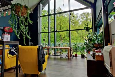 Casă cu 3 camere în Pădurii - 2