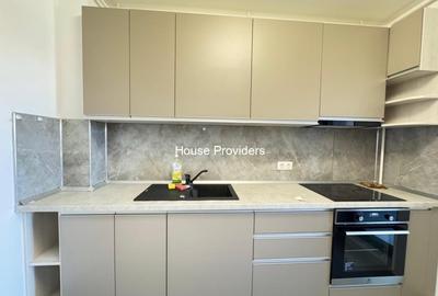 Apartament cu 2 camere în Pipera - 3