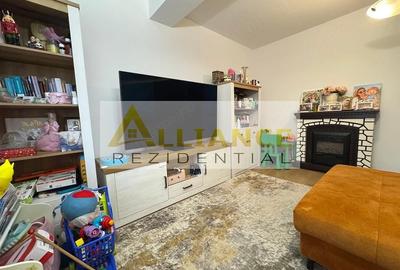 Casă cu 5 camere cu Teren 30 Mp în Central