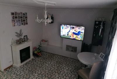 Apartament cu 4 camere decomandat în Dacia - 8