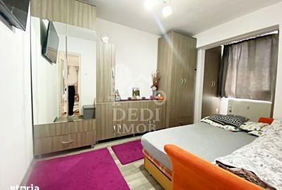 Garsonieră semidecomandată în Decebal - 4