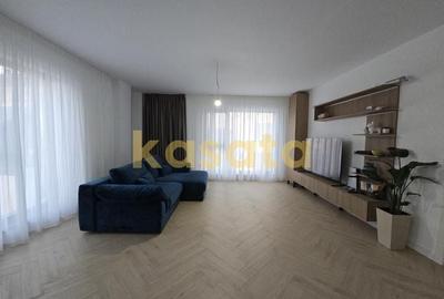 Apartament cu 3 camere decomandat, mobilat în Aviației - 1