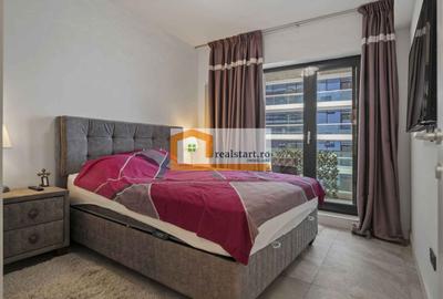 Apartament cu 2 camere semidecomandat, mobilat în Sud-Est - 11