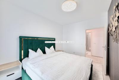 Apartament cu 3 camere decomandat în Tractorul - 17
