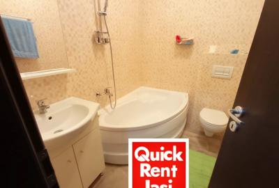Garsonieră semidecomandată în Ultracentral - 7