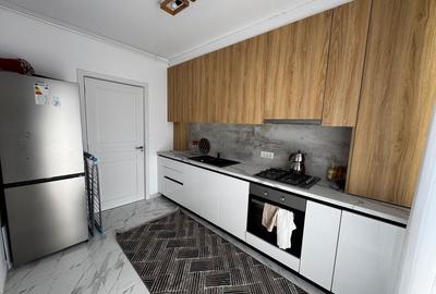 Apartament cu 2 camere în Fundeni - 3