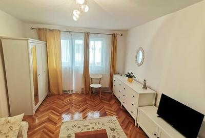 Apartament cu 2 camere semidecomandat, mobilat în Șagului