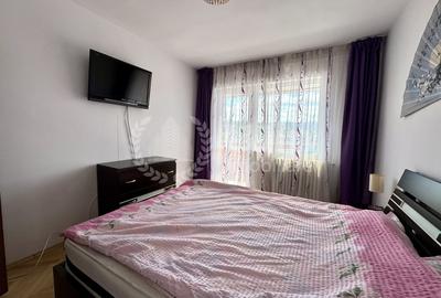 Apartament cu 3 camere decomandat în Mănăștur - 6