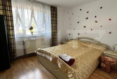 Apartament cu 3 camere semidecomandat în Decebal - 7
