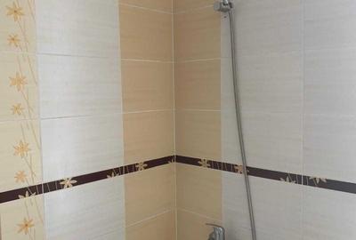 Apartament cu 3 camere semidecomandat în Șagului
