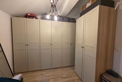 Duplex cu 4 camere cu Teren 225 Mp în Frumușani - 15
