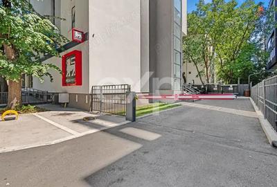Apartament cu 2 camere, mobilat în Pajura - 3