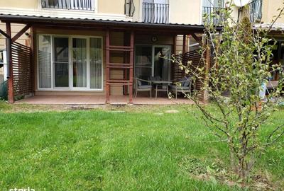 Apartament cu 3 camere în Ștefăneștii de Jos