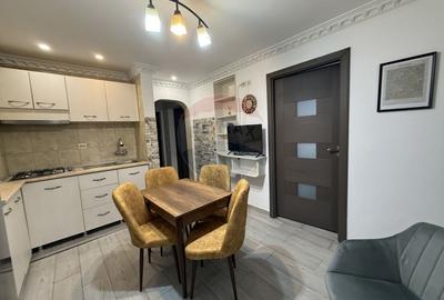 Apartament cu 3 camere decomandat, mobilat în Teiul Doamnei - 3