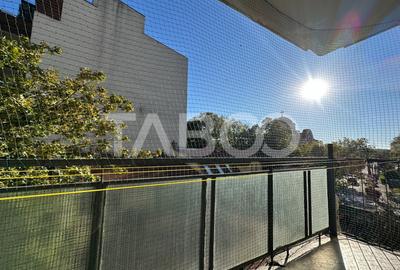 Apartament cu 3 camere circular, mobilat în Gheorgheni - 6