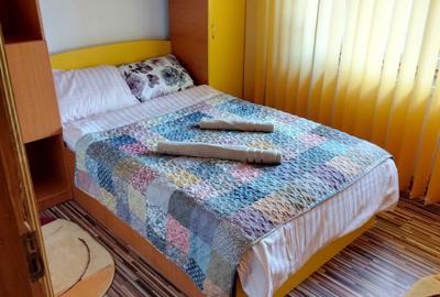Apartament cu 3 camere decomandat în Ultracentral - 4