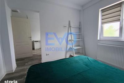 Apartament cu 2 camere decomandat în Valea Lupului - 13