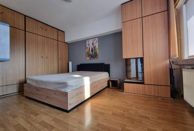 Apartament cu 2 camere nedecomandat, mobilat în Ultracentral - 3