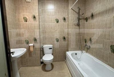 Apartament cu 2 camere semidecomandat în Florești - 3
